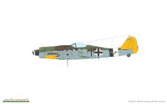 Fw 190D-9 1/48 - Edição Profipack Eduard 8188 na internet