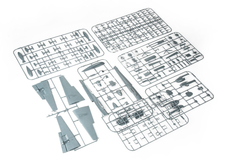 Bf 110E 1/48 - Edição Profipack Eduard 8203 - Hey Hobby - Modelismo Extraordinário