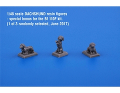 Imagem do Bf 110F 1/48 - Edição Profipack Eduard 8207