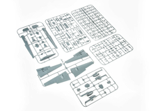 Bf 110C 1/48 - Edição Profipack Eduard 8209 na internet