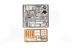 Bf 110C 1/48 - Edição Profipack Eduard 8209 - loja online