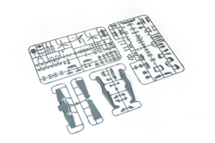 Bf 109G-4 1/48 - Edição Profipack Eduard 82117 na internet