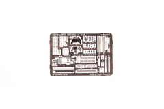 Imagem do Bf 109G-14 1/48 - Edição Profipack Eduard 82118