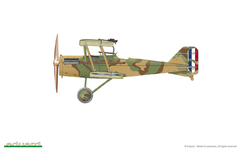 SE.5a Hispano Suiza 1/48 - Edição Profipack Eduard 82132