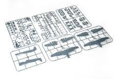 Fw 190A-2 1/48 - Edição Profipack Eduard 82146 - Hey Hobby - Modelismo Extraordinário