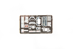 Imagem do Fw 190A-2 1/48 - Edição Profipack Eduard 82146