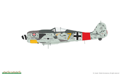 Fw 190A-8 1/48 - Edição Profipack Eduard 82147 - comprar online