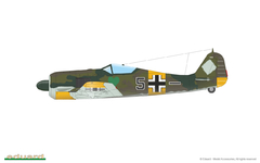 Fw 190A-5 1/48 - Edição Profipack Eduard 82149 - loja online