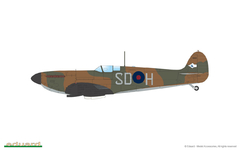 Spitfire Mk. I early 1/48 - Edição Profipack Eduard 82152