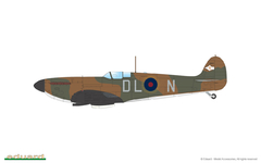 Spitfire Mk. I early 1/48 - Edição Profipack Eduard 82152 na internet