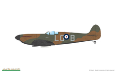 Imagem do Spitfire Mk. I early 1/48 - Edição Profipack Eduard 82152