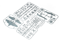 Spitfire Mk. VIII 1/48 - Edição Weekend Eduard 84154 na internet