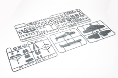 Spitfire Mk. IIb 1/48 - Edição Profipack Eduard 82154 na internet
