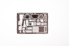 Spitfire Mk. IIb 1/48 - Edição Profipack Eduard 82154 - loja online