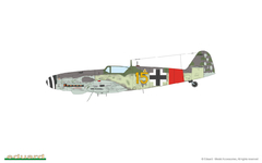 Imagem do Bf 109G-14/AS 1/48 - Edição Profipack Eduard 82162
