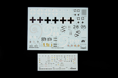 Bf 109K-4 1/48 - Edição Profipack Eduard 82166 - loja online