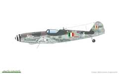 Bf 109G-10 Erla 1/48 - Edição Weekend Eduard 84174 - comprar online
