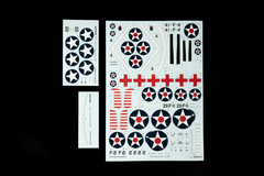 F4F-3 Wildcat 1/48 - Edição Profipack Eduard 82201 - loja online