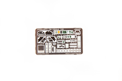 Imagem do FM-1 Wildcat 1/48 - Edição Profipack Eduard 82204