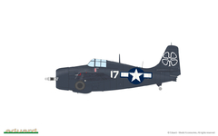 Imagem do FM-2 Wildcat 1/48 - Edição Profipack Eduard 82205