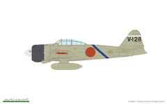 A6M2 Zero Type 21 1/48 - Edição Profipack Eduard 82212 - comprar online
