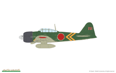 A6M3 Zero Type 22 1/48 - Edição Profipack Eduard 82214 - comprar online