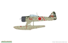A6M2-N Rufe 1/48 - Edição Profipack Eduard 82219 na internet