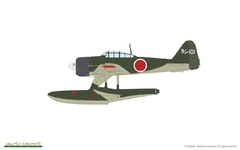 A6M2-N Rufe 1/48 - Edição Profipack Eduard 82219 - Hey Hobby - Modelismo Extraordinário