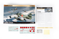 A6M2-N Rufe 1/48 - Edição Profipack Eduard 82219 - comprar online