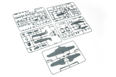 A6M2-N Rufe 1/48 - Edição Profipack Eduard 82219 na internet
