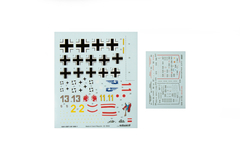 Bf 109E-1 1/48 - Edição Profipack Eduard 8261 - loja online