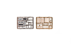 Imagem do Bf 109E-1 1/48 - Edição Profipack Eduard 8261