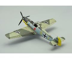 Bf 109E-1 1/48 - Edição Profipack Eduard 8261 - comprar online
