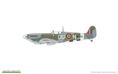 Spitfire Mk. IXc late version 1/48 - Edição Profipack Eduard 8281 - comprar online
