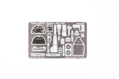 Imagem do Spitfire Mk. VIII 1/48 - Edição Profipack Eduard 8284