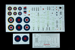 Spitfire Mk. XVI High Back 1/48 - Edição Profipack Eduard 8286 - Hey Hobby - Modelismo Extraordinário