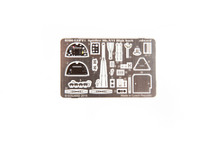 Spitfire Mk. XVI High Back 1/48 - Edição Profipack Eduard 8286 - loja online