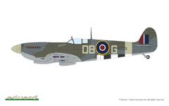 Imagem do Spitfire Mk. IXe 1/48 - Edição Profipack Eduard 8288