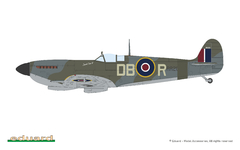 Spitfire Mk. IXe 1/48 - Edição Profipack Eduard 8288