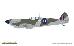 Spitfire Mk. IXe 1/48 - Edição Profipack Eduard 8288 - loja online