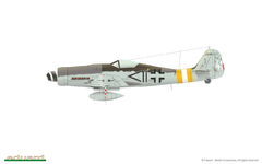 Imagem do Fw 190D-9 1/48 - Edição Weekend Eduard 84102
