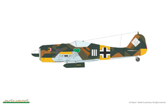 Fw 190A-4 Versão c/ 2 canhões 1/48 - Edição Weekend Eduard 84117 - comprar online