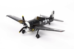 F6F-5 Hellcat 1/48 - Edição Weekend Eduard 84181 - comprar online