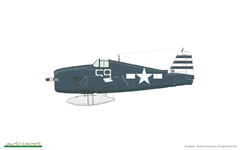 F6F-5 Hellcat 1/48 - Edição Weekend Eduard 84181