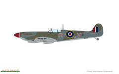 Spitfire Mk. IXc 1/48 - Edição Weekend Eduard 84183 - comprar online