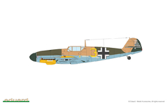 Bf 109F-4 1/48 - Edição Weekend Eduard 84188 - comprar online