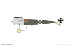 Fokker E.III Eindecker 1/48 - Edição Weekend Eduard 8419 - loja online