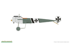 Imagem do Fokker E.III Eindecker 1/48 - Edição Weekend Eduard 8419