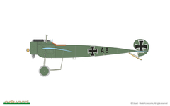 Fokker E.III Eindecker 1/48 - Edição Weekend Eduard 8419 - comprar online