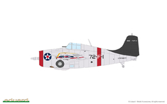 F4F-3 Wildcat 1/48 - Edição Weekend Eduard 84193 - loja online